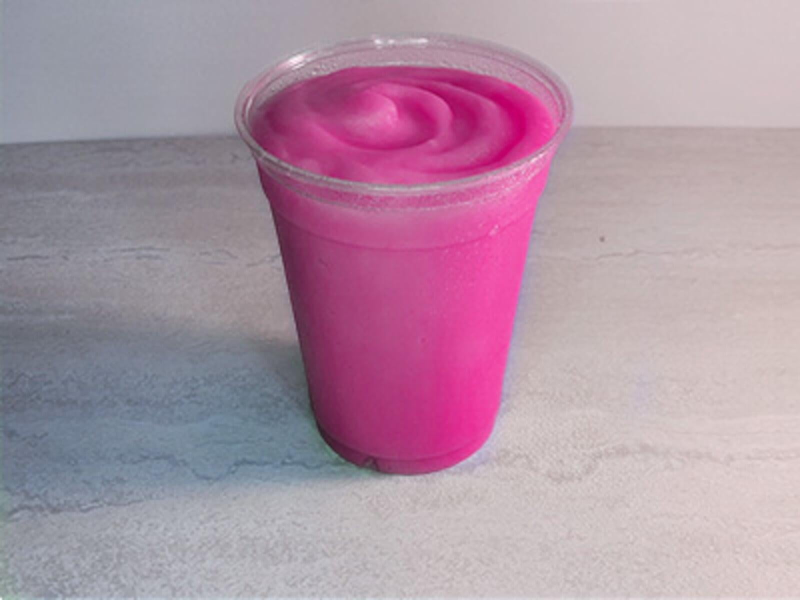 Photo of Dragon Fruit Smoothie - the best smoothie in Denver Colorado and Westminster Colorado