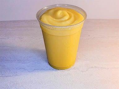photo of Mango Mango Smoothie the best smoothie in Denver Colorado and Westminster Colorado