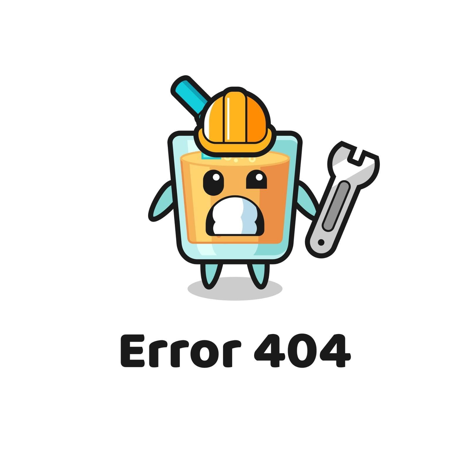 404 Error This page has been removed