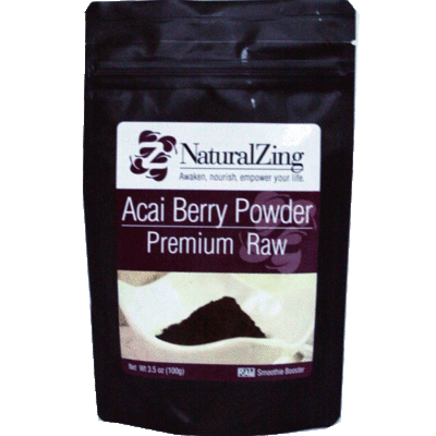 Acai Powder 100 g