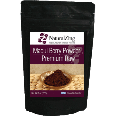 Mesquite Powder 8 oz