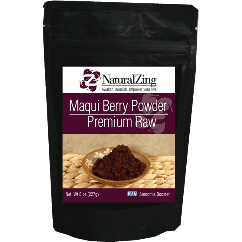 Mesquite Powder 8 oz Mesquite Powder 8 oz