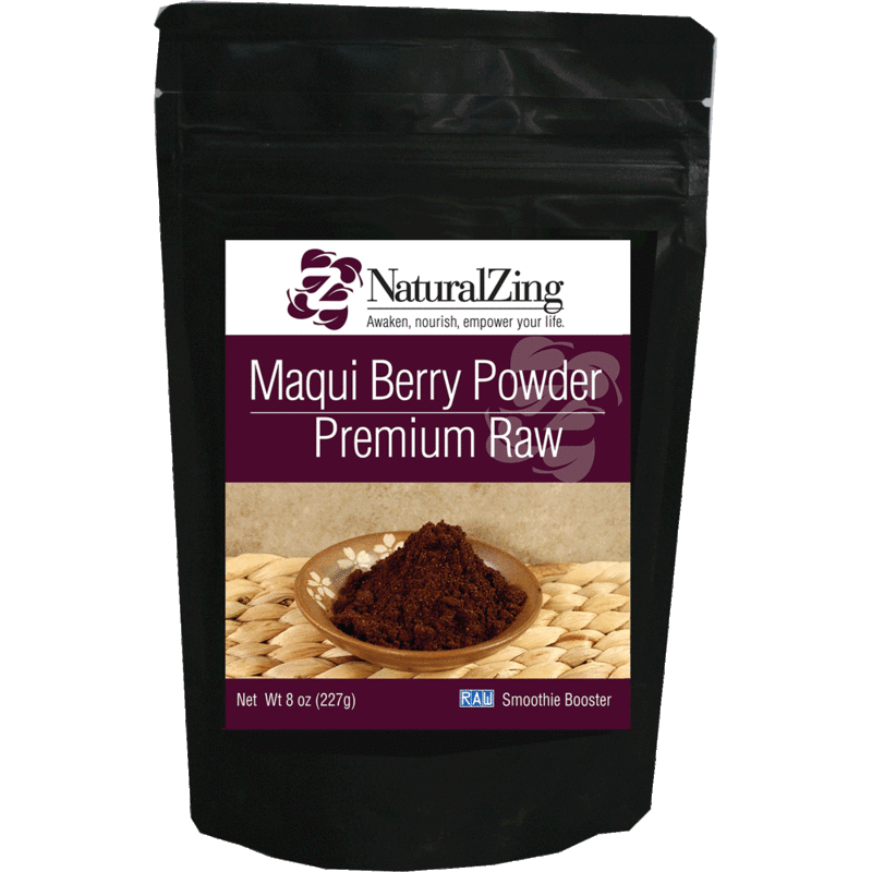 Mesquite Powder 8 oz