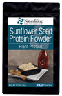 Sunflower Seed Protein Powder  1 kg