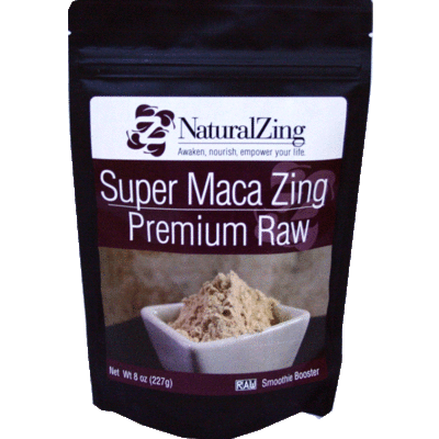 Super MacaZing Blend 8 oz